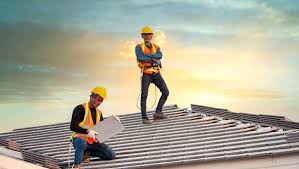 Professional Roofing Services in Oglethorpe, GA